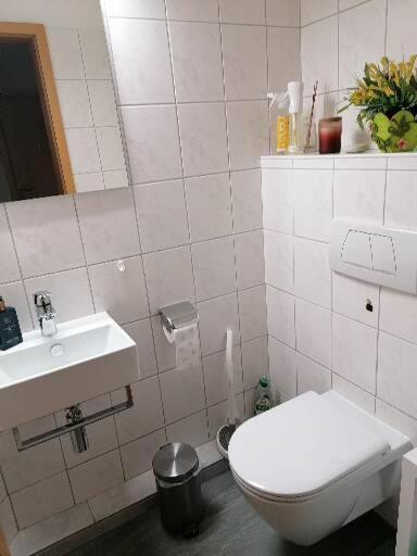 Mome Appartment Gross Ronnau 외부 사진