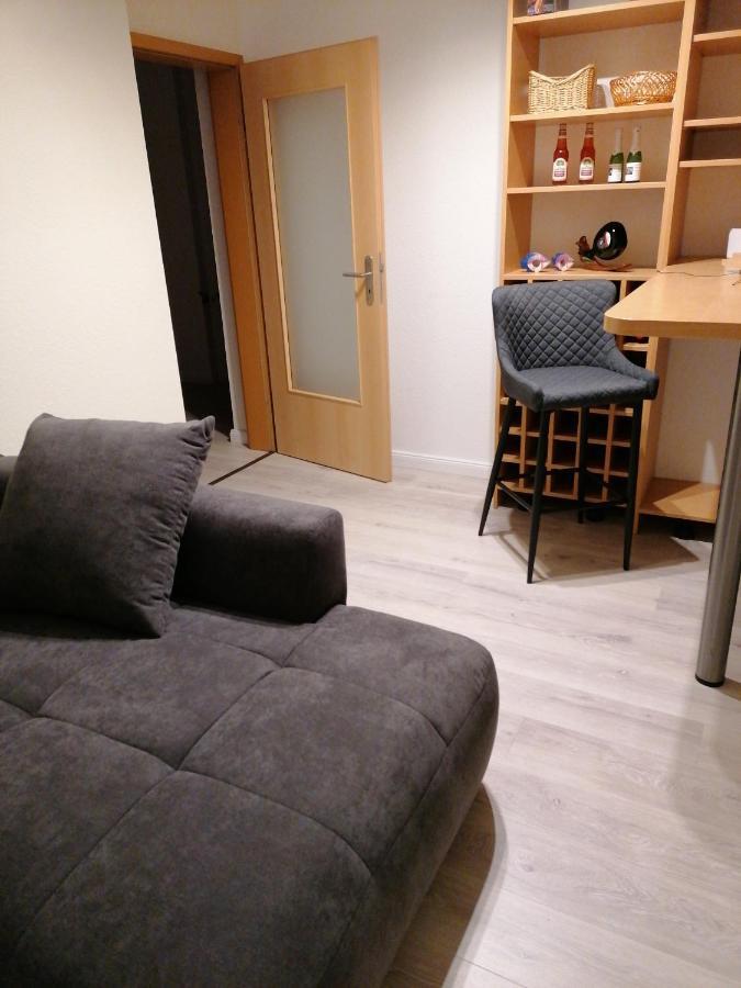 Mome Appartment Gross Ronnau 외부 사진