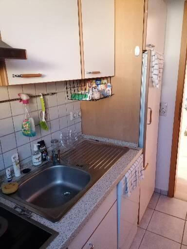Mome Appartment Gross Ronnau 외부 사진
