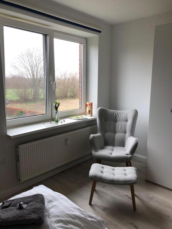 Mome Appartment Gross Ronnau 외부 사진