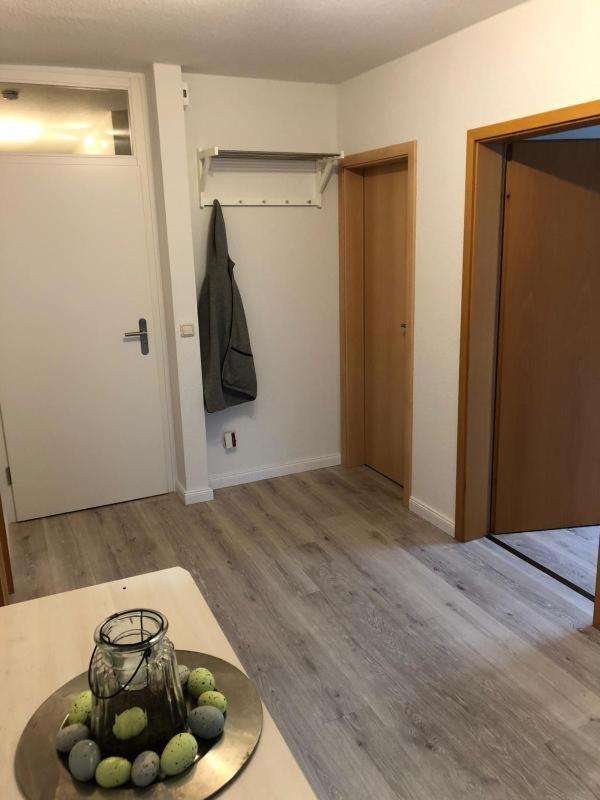 Mome Appartment Gross Ronnau 외부 사진