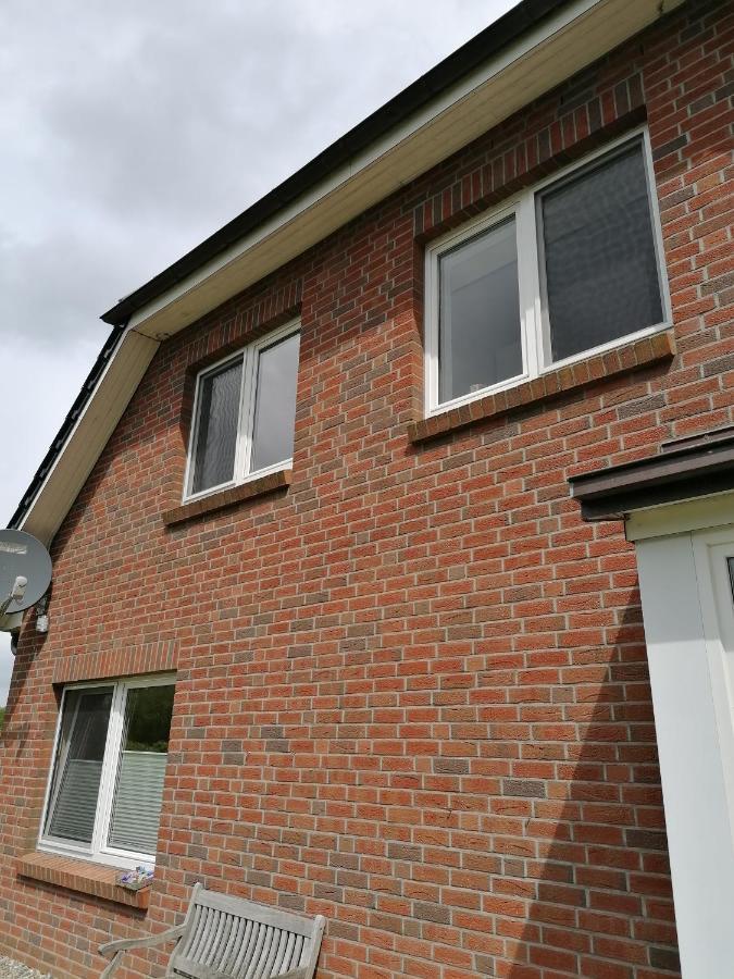 Mome Appartment Gross Ronnau 외부 사진